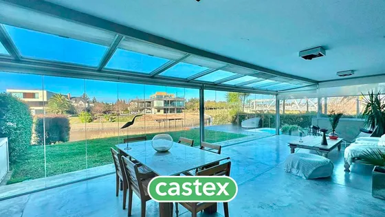 Departamento En Venta En Marinas Del Yacht, Nordelta