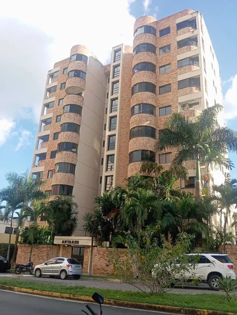 T.r. Vende Apartamento En Resd. Antares Calle Cerrada Urbanizacion Los Mangos  Cod. 269273