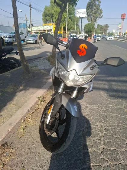 Color Gris