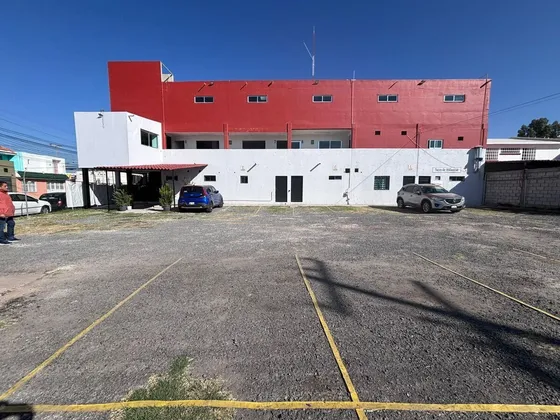 Renta De Oficina En Epigmenio Gonzalez