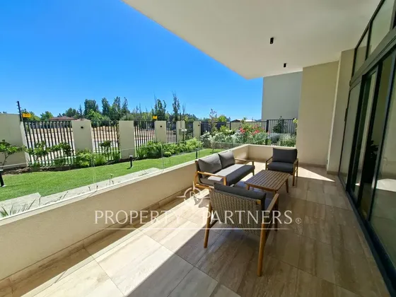 Exclusivo Departamento En Las Rastras