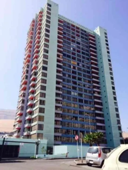 Departamento En Arriendo De 3 Dorm. En Iquique