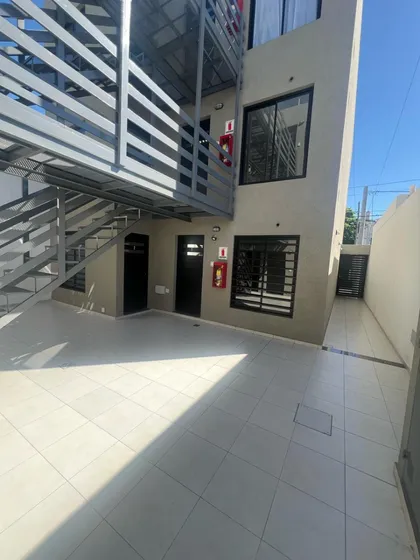 Vendo Departamentos A Estrernar , Barrio San Martin Cordoba