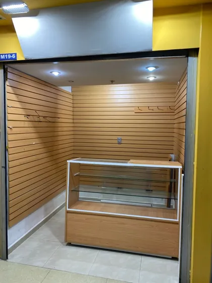 Local Comercial En Cc Gran Bazar,san Diego