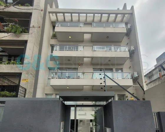 Departamento Piso En Venta En Castelar Nort 4 Ambientes