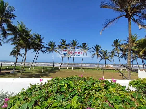Remax  Vende Apartamento Tipo Pent House, Para Remodelar Al Gusto En Uno De Los Conjuntos Preferidos De La Zona, Nautilus Palace, En Tucacas