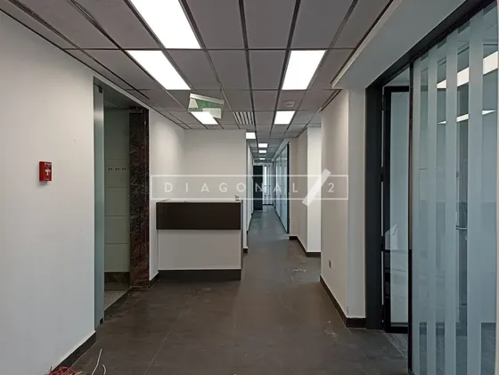 Oficina En Arriendo En Santiago