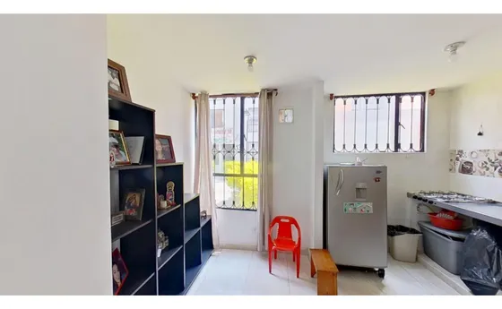 Venta De Hermoso Apartamento En Soacha 29570374839