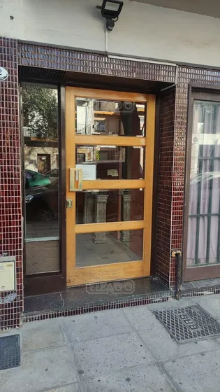 Departamento  En Alquiler En Villa Luro, Capital Federal, Buenos Aires