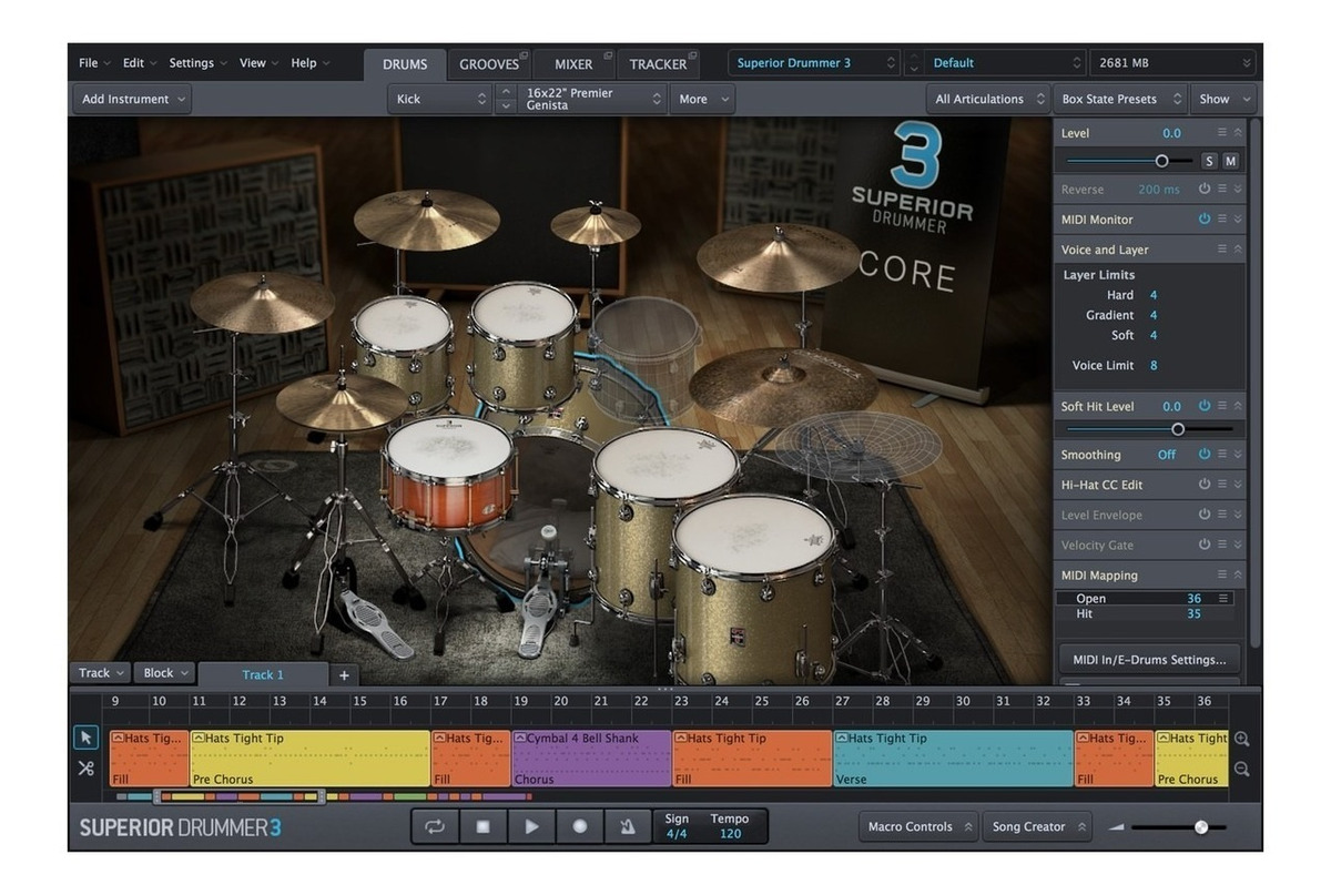 superior drummer 3 sdx updates torrent