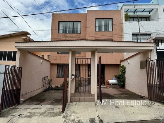 Venta Casa 5 Recamaras Rinconada Lomas Tarango Centenario Álvaro Obregón Aguilas