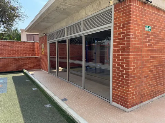 Hermoso Apartamento En El Barrio Santa Ana (cm&d140).