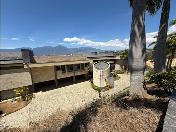 Vendo Casa 6000m2 La Trinidad 9986