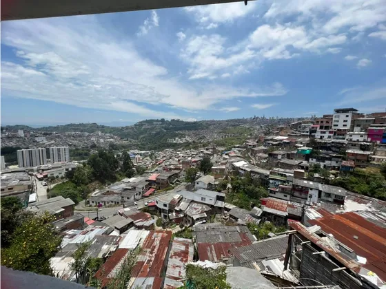 Venta De Casa Lote En Pio Xii, Manizales | Lote Barato En Manizales