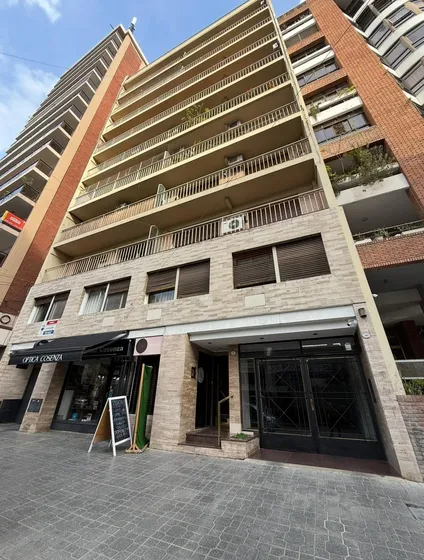 Departamento En Lomas De Zamora Oeste