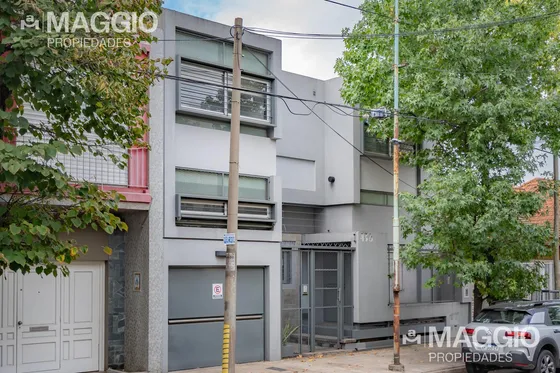 Venta Casa 4 Ambientes Haedo