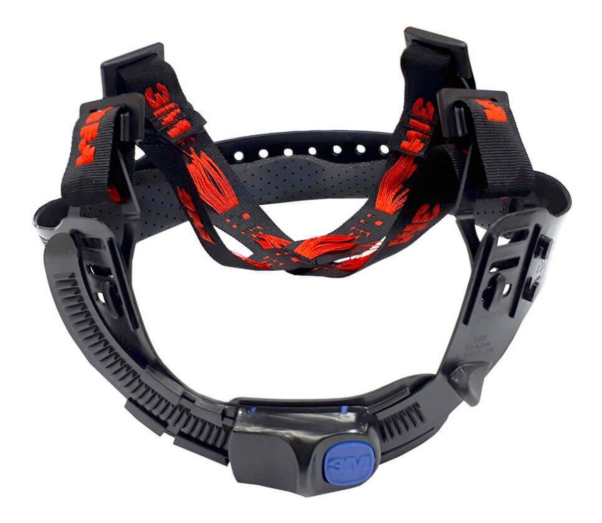Capacete Segurança 3m H700 C/ Jugular Eletricista Engenheiro | Mercado