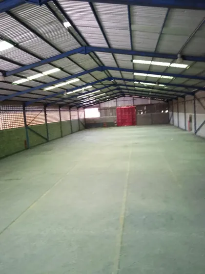 Ns Alquila Galpón  1600 M2. Zona Ind Corinsa Cagua Aragua