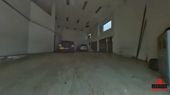Bodega En Arriendo En Medellín - Barrio Colombia