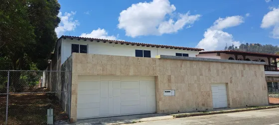 Sorocaima. Casa En Venta Exclusiva Y Muy Segura Zona. 