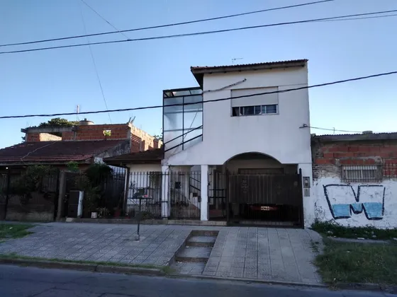 Ph 3 Ambientes En Florencio Varela