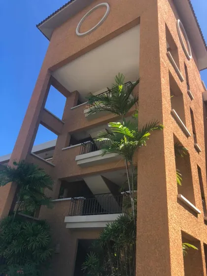 Residencias Puerto Mares  Lecheria Alquiler  139 M2