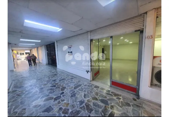 Local En Venta En Envigado - Centro 