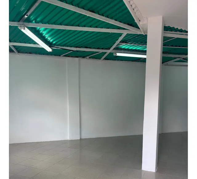 Colinas De Bello Monte Deposito Alquiler