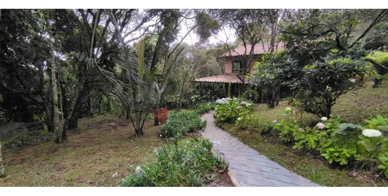 Venta Casa Finca Vereda Perico Envigado