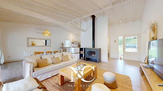 Casa En Venta En Costa Esmeralda Isla Del Golf
