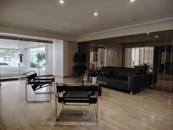 Los Palos Grandes: Apartamento En Alquiler  ¡estilo Y Conveniencia!