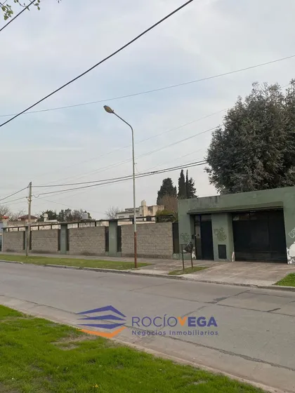 Quinta En Venta En Merlo Sur  Gba