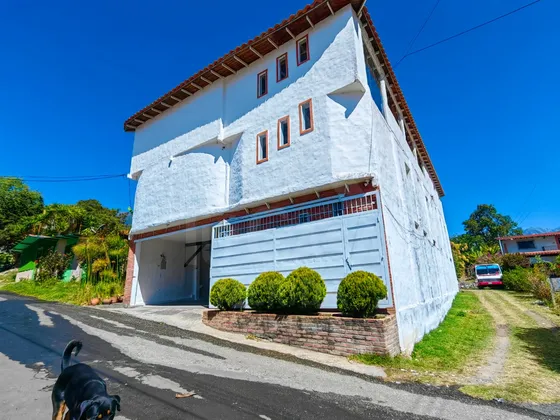 Posada Turística El Valle Sector Las Cuadras
