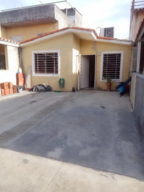 Casa En Las Bonitas