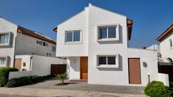Excelente Casa 3d 3b + Sala Estar En Pedro Fontova Norte 