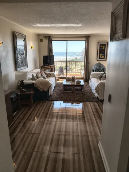 Hermoso Dúplex Amoblado 110mts2 4d 3b Condominio Ilimay