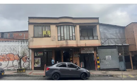 Se Vende Casa Con 4 Rentas En El Centro Pereira