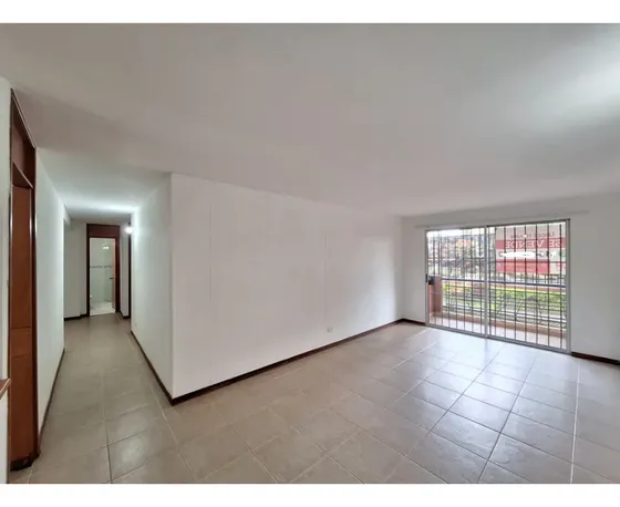 Venta De Apartamento De 90mts2 La Hacienda, Sur De Cali 13610-1