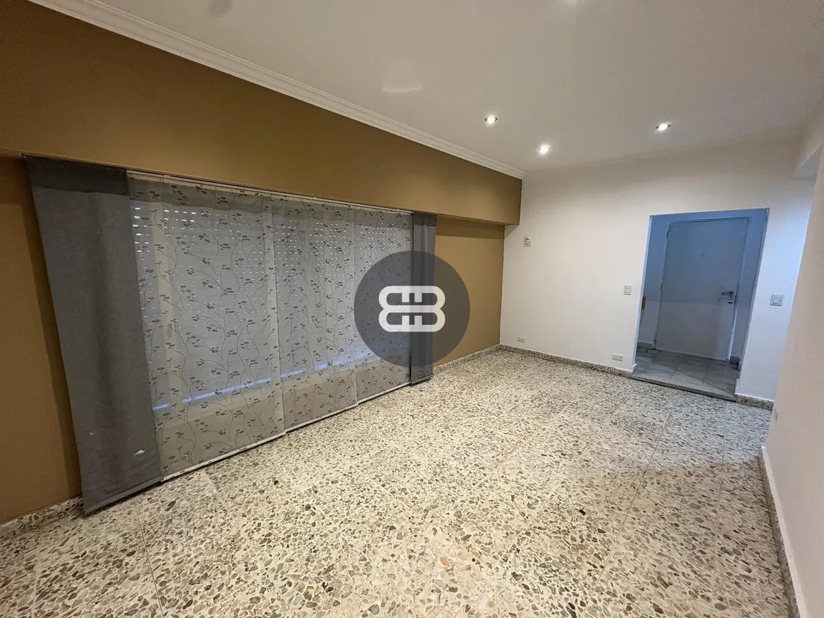 Rental: PH with 3 Rooms and Terrace - Villa Ballester