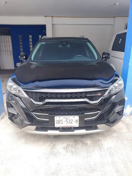 Dodge Journey Sport