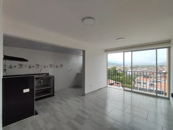 Apartamento En Venta En Kilometro 8. Cod V30603