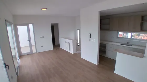 Duplex De Nivel A Estrenar
