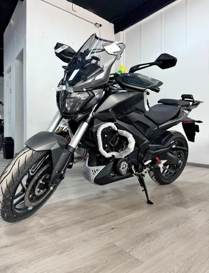 Auto Bike