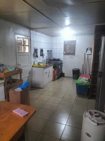 Vendo Casa