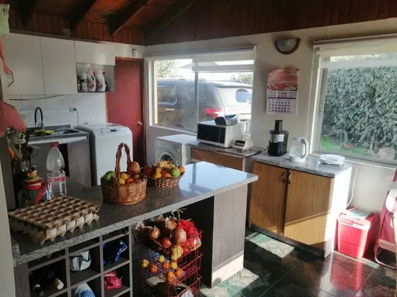 Se Vende Casa 285m2 De Terreno Maipú (101489)