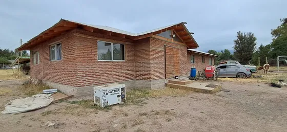 Oportunidad De Negocio- Casa En Talagante
