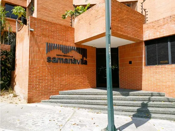 Vendo Apartamento 144m2 Los Samanes 1021