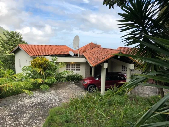 Alquiler De Villa De Lujo En Polo Barahona