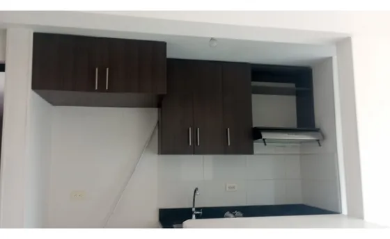 Apartamento En Venta En Sabaneta, Sector San José Parte Baja