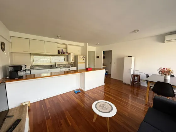 Departamento En  San Isidro